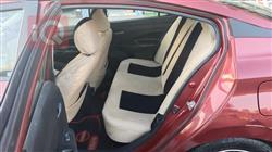 نيسان فيرسا